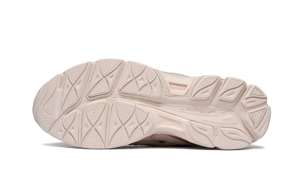 Gel-Nyc Mineral Beige - Beige