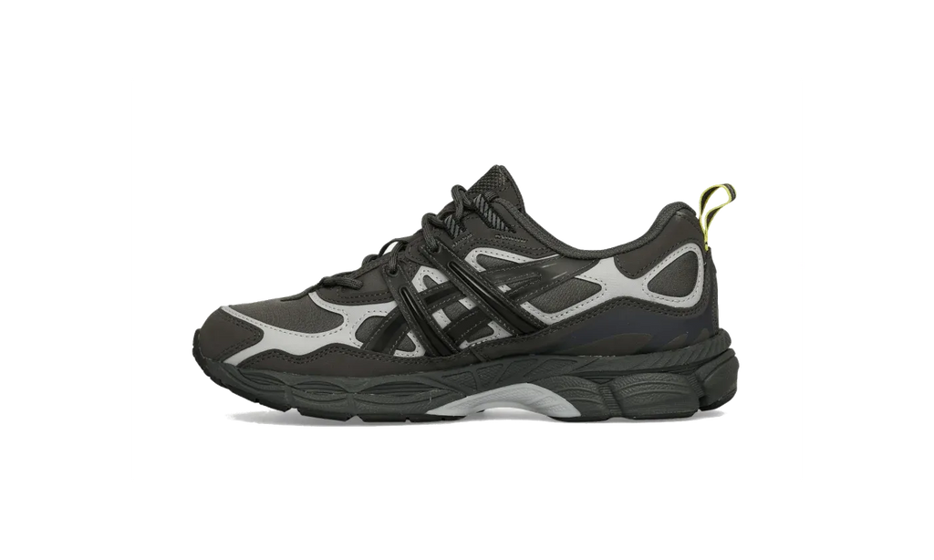 Gel-Nyc Utility Obsidian Grey Black - Noir