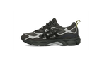 Gel-Nyc Utility Obsidian Grey Black - Noir