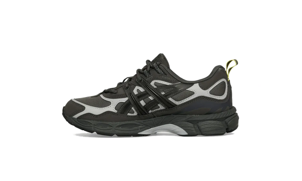 Asics - Gel-Nyc Utility Obsidian Grey Black - Noir