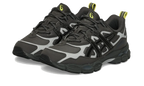 Gel-Nyc Utility Obsidian Grey Black - Noir
