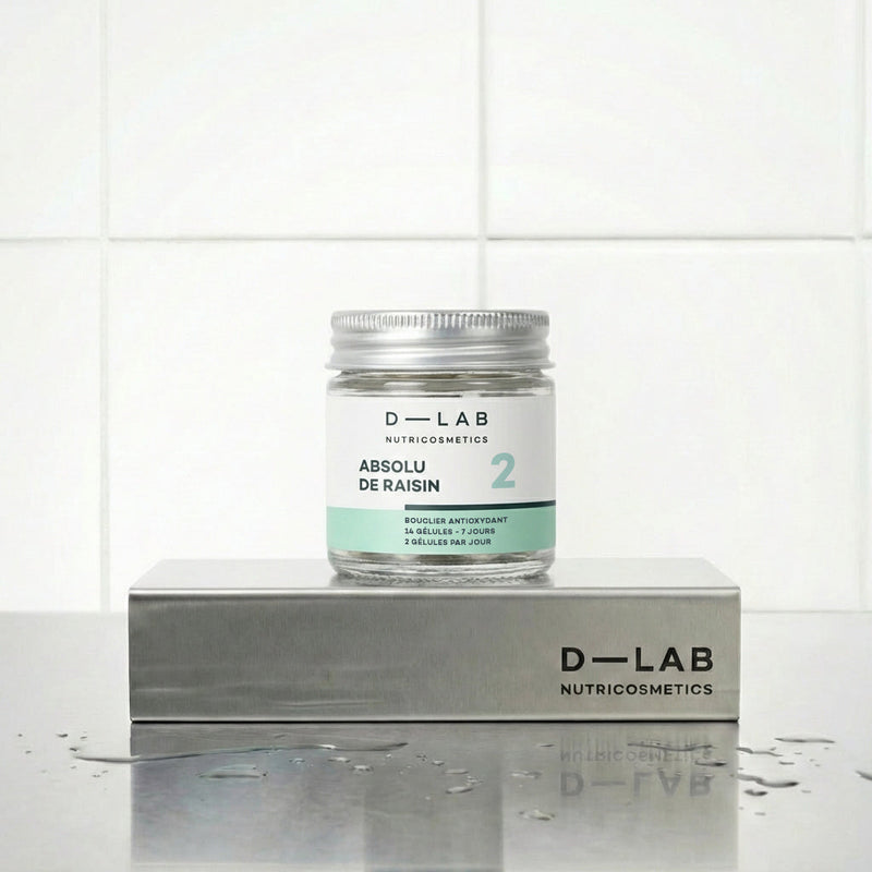 Absolu De Raisin - 7 Jours