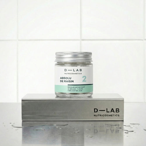 Complexe Regard Parfait - 7 Jours