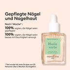 Routine iniziale - Unghie rigate