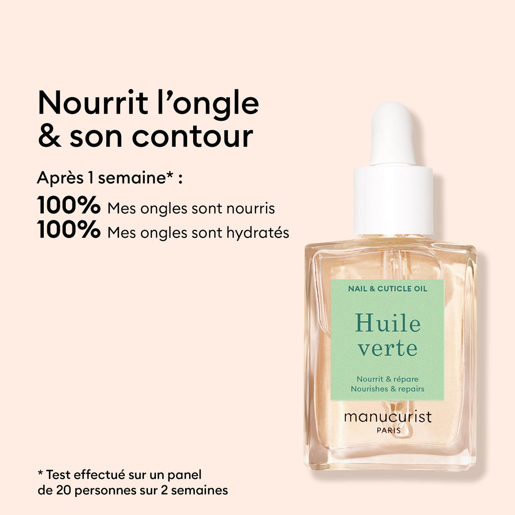 Routine iniziale - Unghie rigate