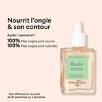 Routine iniziale - Unghie rigate