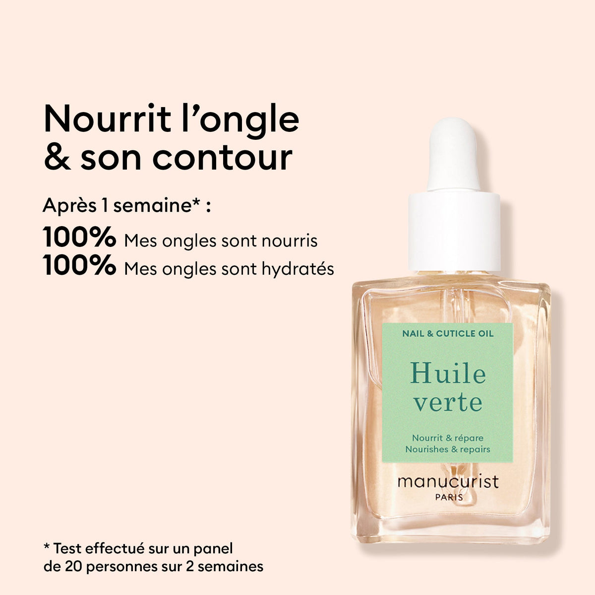 Routine iniziale - Unghie rigate