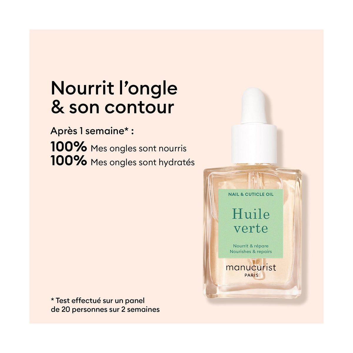 Nail Care Routine - Damaged Nails