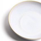 Deep Plates - Pearly White