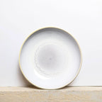 Deep Plates - Pearly White