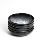 Deep Plate - Foam Black