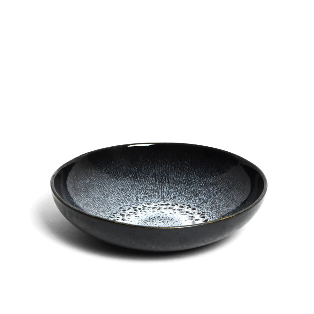 Deep Plate - Foam Black