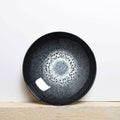 Deep Plate - Foam Black