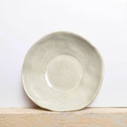 Onda Deep Plates - Sand Beige