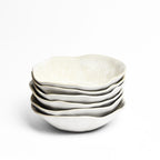 Onda Deep Plates - Sand Beige