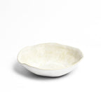 Onda Deep Plates - Sand Beige