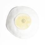 Onda Deep Plates - Sand Beige