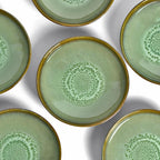 Plato Hondo - Rivage Verde