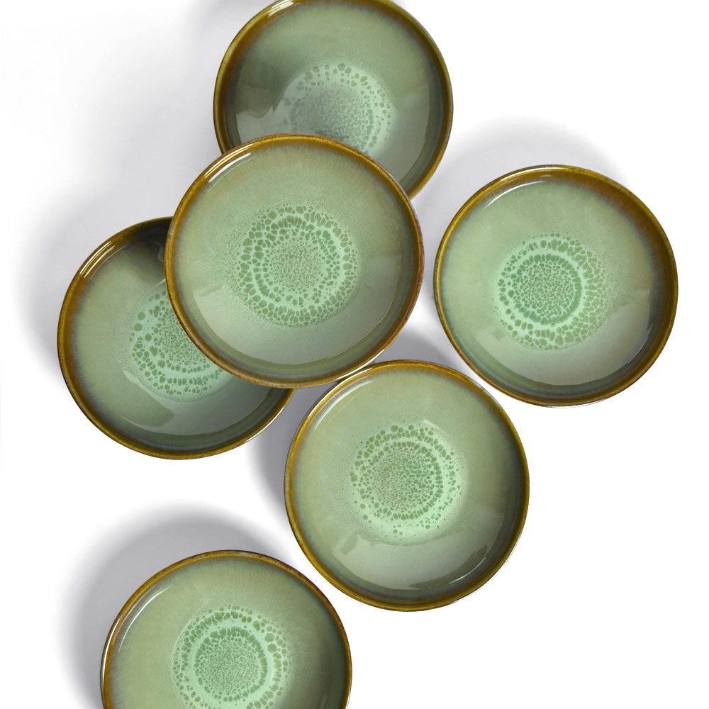 Plato Hondo - Rivage Verde