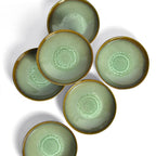 Plato Hondo - Rivage Verde