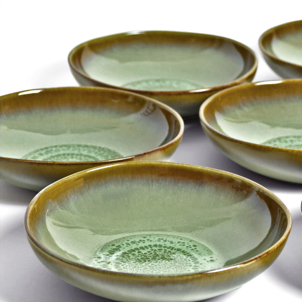 Plato Hondo - Rivage Verde