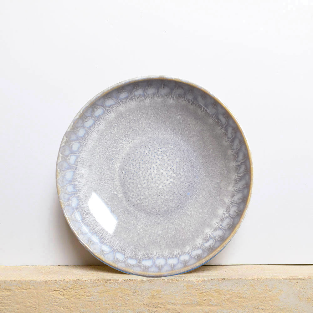 Service Pour 2 - Gris Audacieux