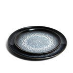 Small Plates - Foam Black