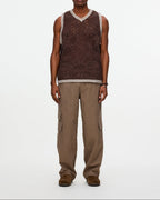Astrea Orion Crochet Vest