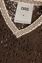 Astrea Orion Crochet Vest
