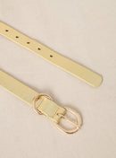 Ceinture Astrid - Dore