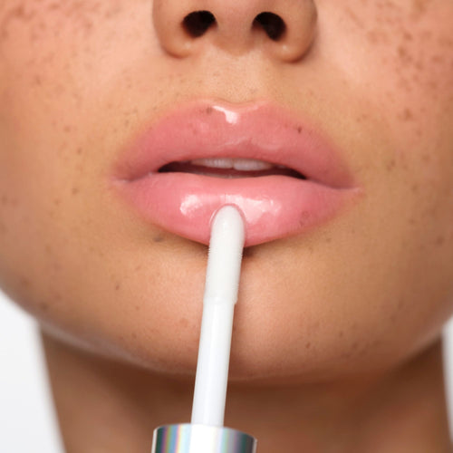 Brillo voluminizador Lip Relapse - Brillo voluminizador