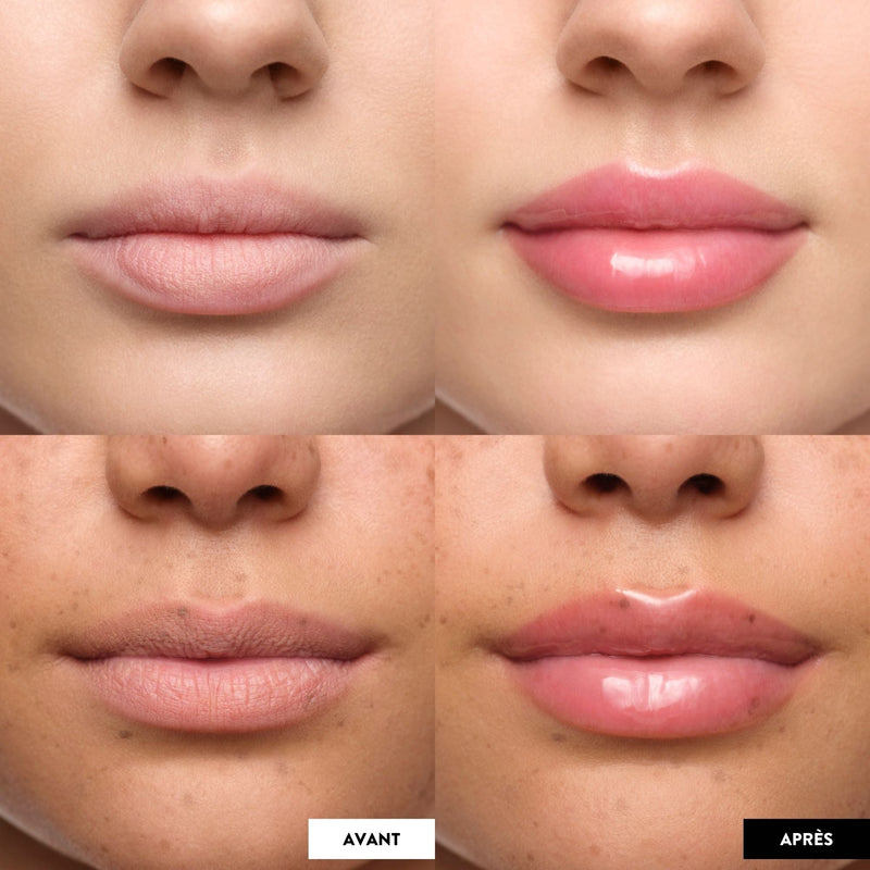 Lip Relapse Plumping Gloss - Gloss Repulpant