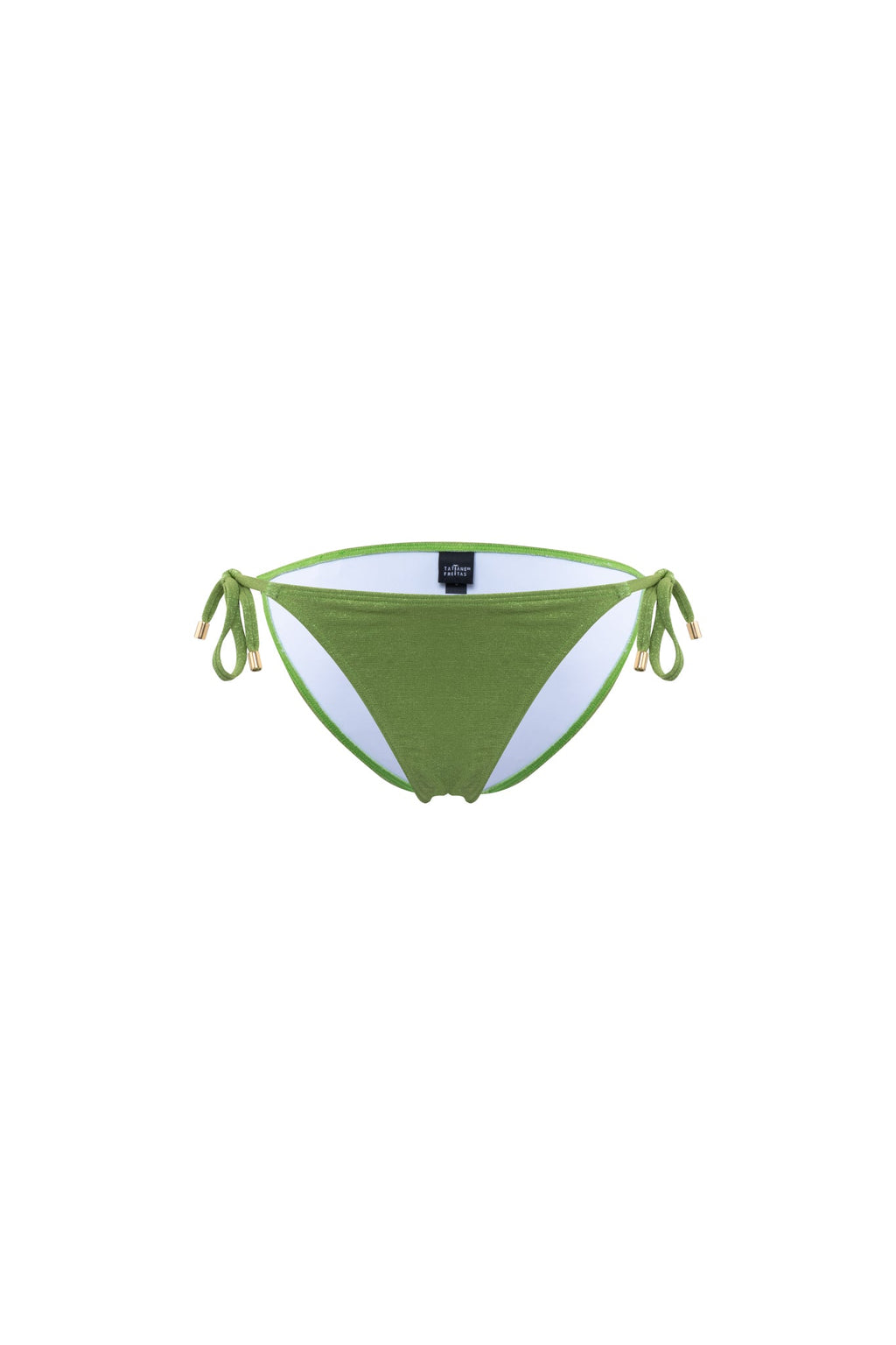 Attachante Bas Vert Pomme