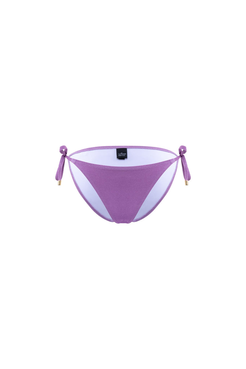 Braguita de bikini Beleza Pura - Lila