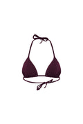 Haut De Maillot Beleza Pura - Prune