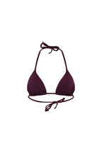 Haut De Maillot Beleza Pura - Prune