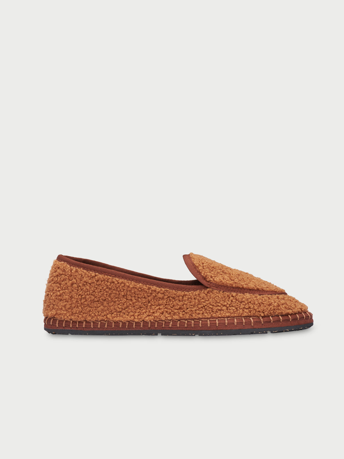 Belgian Augie - Marron