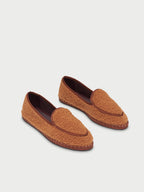 Belgian Augie - Marron