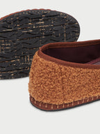 Belgian Augie - Marron