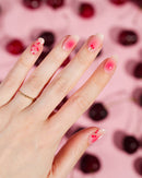 Cherry Blush UV