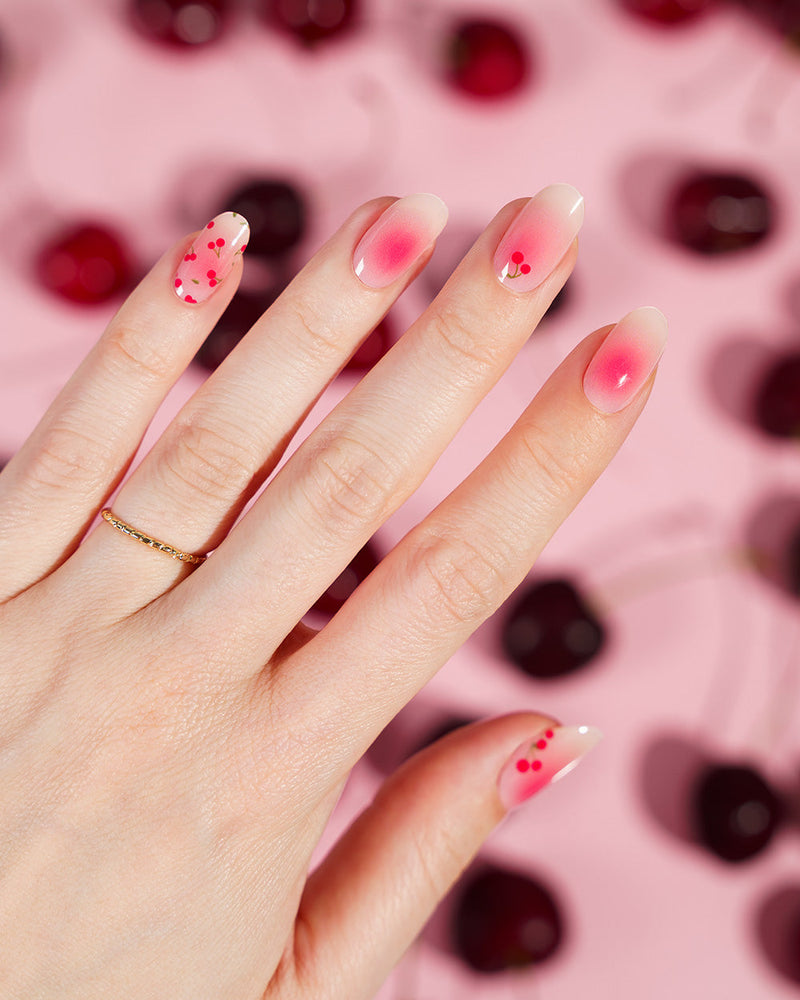 Cherry Blush UV
