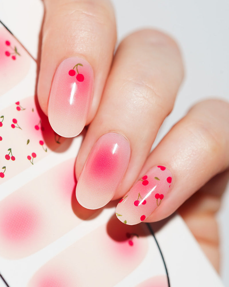 Cherry Blush UV