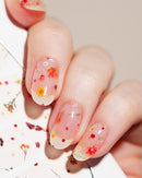 Wildflowers UV