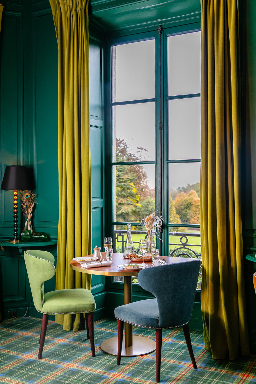 Domaine de Maffliers