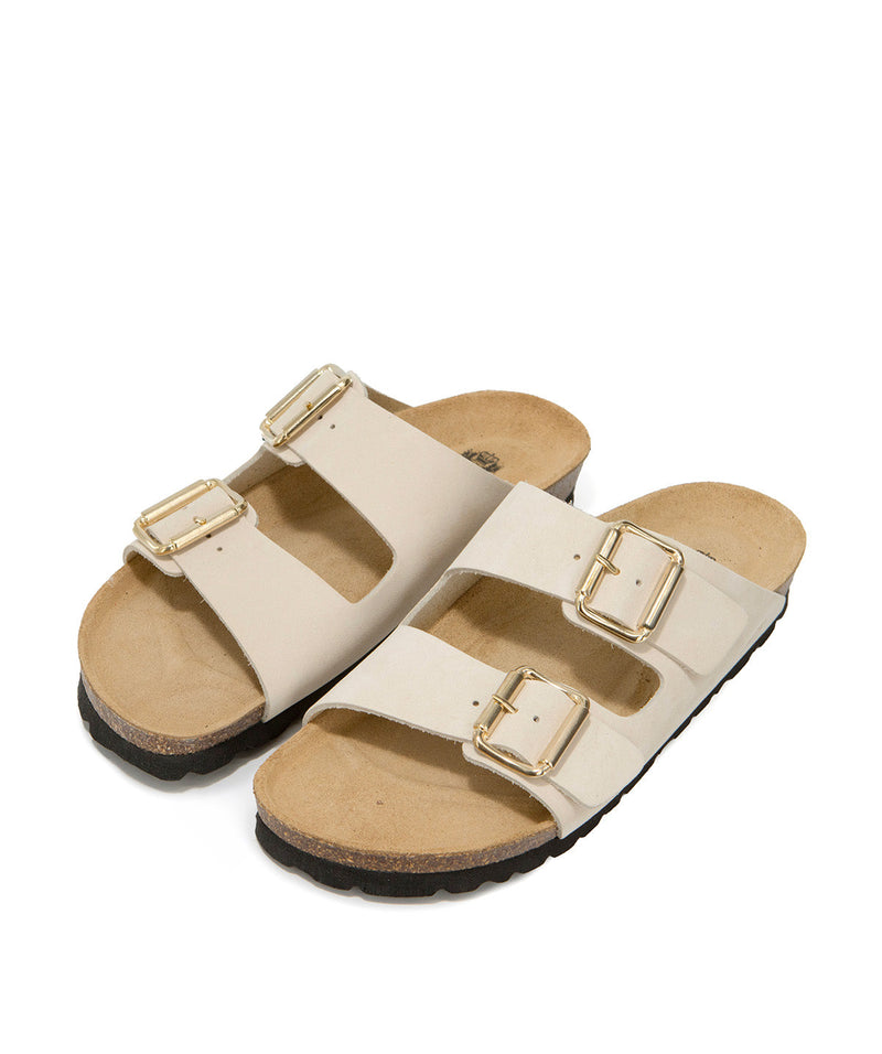 Sandales Aurelie - Beige