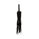 Aurnia Black Mini Tote Bag