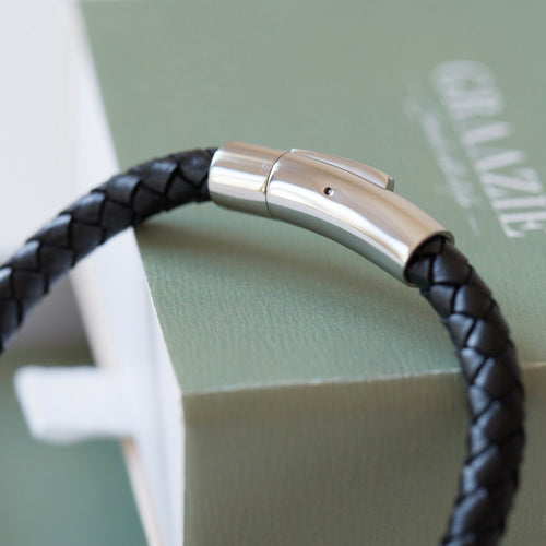 Auteuil Noir – Homme