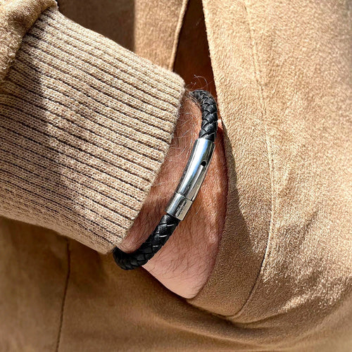 Auteuil Noir – Homme