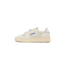 Sneakers Easeknit Low - Ivory White