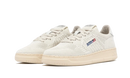 Sneakers Easeknit Low - Ivory White